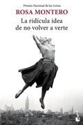Cover: La rid&iacute;cula idea de no volver a verte - Booket