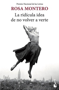Abbildung von: La ridícula idea de no volver a verte - Booket