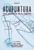 Cover: Acupuntura : una farmacia en el cuerpo - ANAYA EDICIONES GENERALES
