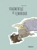 Cover: Fragmentos de feminidad - Anaya Multimedia