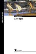 Cover: Antolog&iacute;a - Ediciones C&aacute;tedra