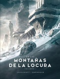 Cover: En las monta&ntilde;as de la locura - Ediciones Minotauro