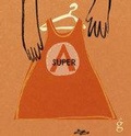 Cover: Super-a - FERNANDO RUBIO PEREZ
