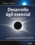 Cover: Desarrollo &aacute;gil esencial : vuelta a las ra&iacute;ces - Anaya Multimedia