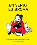 Cover: En serio, es broma - Bridge
