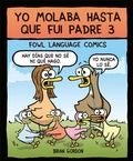 Cover: Yo molaba hasta que fui padre 3 - Bridge
