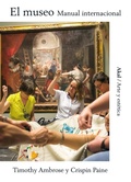 Cover: El museo : manual internacional - Ediciones Akal