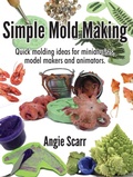 Cover: Simple Mold Making - Frank Fisher
