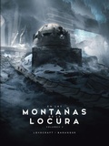 Cover: En las monta&ntilde;as de la locura 2 - Minotauro
