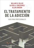 Cover: El tratamiento de la adicci&oacute;n : gu&iacute;a para profesionales - Descl&eacute;e de Brouwer