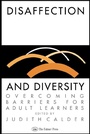 Cover: Disaffection And Diversity - Routledge