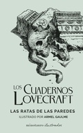 Cover: Las ratas de las paredes - Minotauro