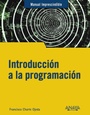 Cover: Introducción a la programación - Anaya Multimedia