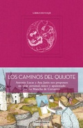 Cover: Los paisajes del Quijote - Tintablanca