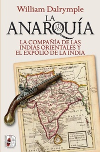 Enlarge image Cover: La Anarquía - Desperta Ferro Ediciones