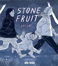 Cover: Stone fruit - Dibbuks