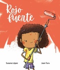 Cover: Rojo fuerte - Excellence Editorial