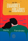 Cover: No te enamores de cobardes - C&iacute;rculo de Tiza