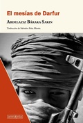 Cover: El Mesias de Darfur / The Messiah from Darfur - Armaenia Editorial, S.L.