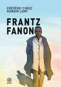 Cover: Frantz Fanon - Ediciones Akal