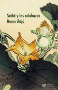 Cover: Seibe y las calabazas - Hermida Editores S.L.