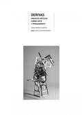 Cover: Derivas : ensayos cr&iacute;ticos sobre arte y pensamiento - Ediciones Akal