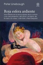 Cover: Roja esfera ardiente - Ediciones Akal