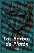 Cover: Las barbas de Plat&oacute;n - Npq Editores