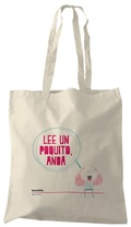 Cover: Lee un poquito, anda - Bookolia, S.L.