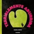 Cover: Terriblemente aburrida - Bookolia