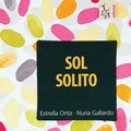 Cover: Sol solito - Editorial Libre Albedr&iacute;o