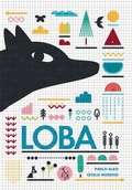 Cover: Loba - Editorial Libre Albedr&iacute;o