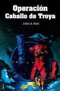 Cover: Operaci&oacute;n Caballo de Troya - Vergel Fern&aacute;ndez, Pablo