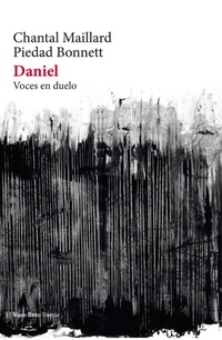 Enlarge image Cover: Daniel - VASO ROTO EDICIONES