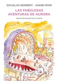 Cover: Las fabulosas aventuras de Aurora - Editorial Flamboyant, S.L.