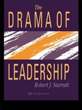 Cover: The Drama Of Leadership - Routledge