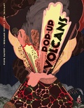 Cover: Pop-Up Volcans - Edicions Baula