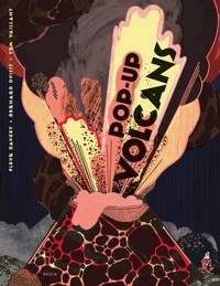 Enlarge image Cover: Pop-Up Volcans - Edicions Baula