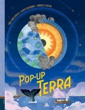 Cover: Pop-up Terra - Edicions Baula