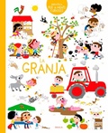 Cover: La granja - Edicions Baula