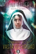 Cover: Hermanas de la vasta oscuridad - Jos&eacute; Luis del R&iacute;o