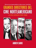 Cover: Grandes directores del cine norteamericano : la era dorada, 1929-1968 - Cult Boks