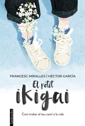 Cover: El petit ikigai - fanbooks