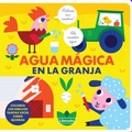 Cover: Agua m&aacute;gica en la granja - Librooks Barcelona S.L.L.