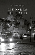 Cover: Ciudades de Italia - Caro Raggio Editor S.L.