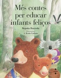 Cover: M&eacute;s contes per educar infants feli&ccedil;os - CRU&Iuml;LLA
