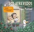 Cover: Cuatro nuevas historias para entender tus emociones - Ediciones Beascoa
