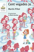 Cover: Cent vegades jo - CRU&Iuml;LLA