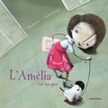 Cover: L'Am&egrave;lia vol un gos - KALANDRAKA EDITORA-INF