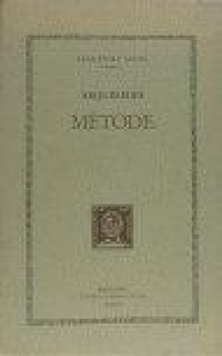 Abbildung von: Mètode : mètode d'Arquimedes sobre els teoremes mecànics dedicat a Eratòstenes - Editorial Alpha